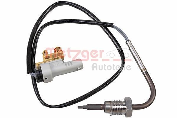 Sonda de temperatura a gás METZGER ref. 0894834